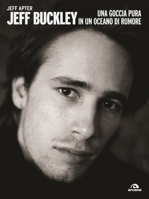 cover image of Jeff Buckley